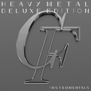 Heavy Metal (Deluxe Edition) [Instrumentals]