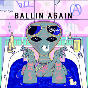 Ballin Again (Explicit)