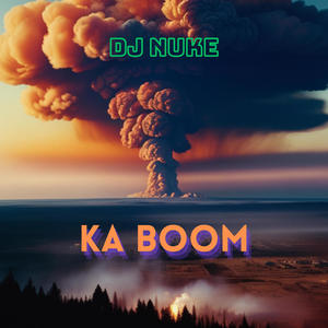 KA BOOM