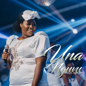 Una Nguvu (Live)