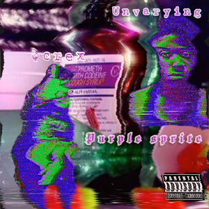 Purple sprite (feat. Unvarying) [Explicit]