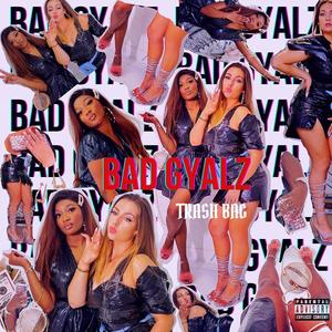 Trash Bag (Explicit)