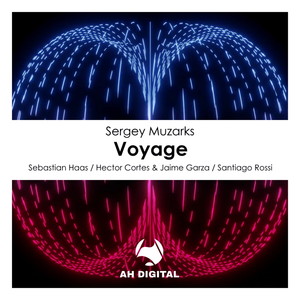 Voyage (Santiago Rossi Remix)