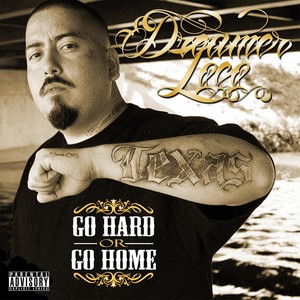 Go Hard (Explicit)