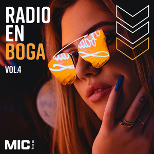 Radio En Boga Vol. 4