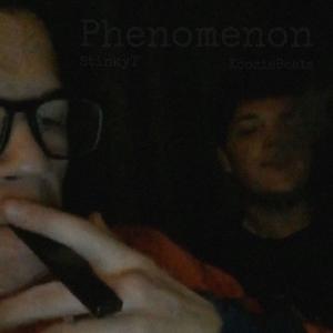 Phenomenon (Explicit)