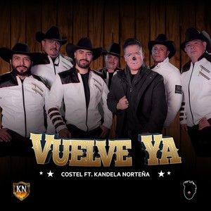 Vuelve Ya