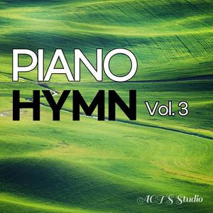 PIANO HYMN, Vol. 3