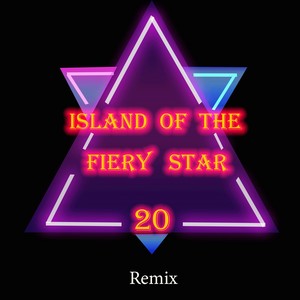 Island Of The Fiery Star 20