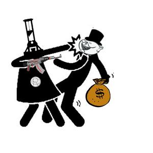 Off Money Bags (feat. Amyr) (Explicit)