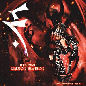 Demon Season (Explicit)