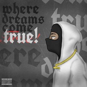 MarcV23 - Detroit 23 (feat. Yasma) (Explicit)