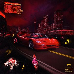 Ferrari Music (Explicit)