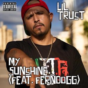 My Sunshine (Explicit)