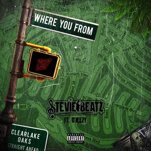 Where You From (feat. O'Jeezy)