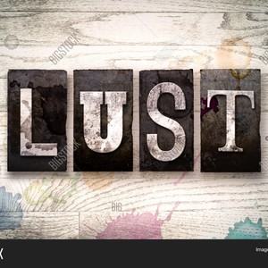 Lust (Explicit)
