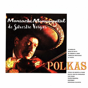 Polkas