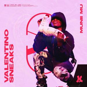 VALENTINO SNEAKS (Explicit)