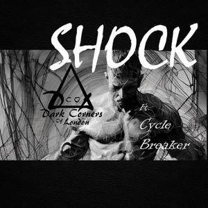 SHOCK (feat. Cycle Breaker) (Dark Corners Instrumental Version)