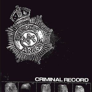 Criminal Record