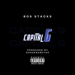 capital G (Explicit)