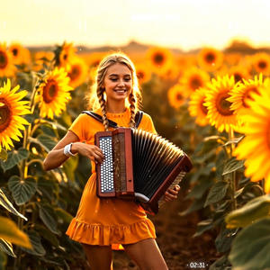 Деревня моя! (feat. Sasha Zim & DJ Semyonich)