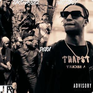 DORA (feat. Rakchasse2) [Explicit]