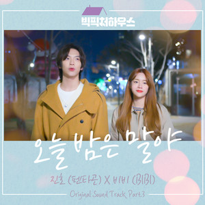 빅픽처 하우스 OST Part.3 (Big Picture House OST Part.3)