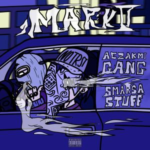 Mark II (Dj Pechkin x YDB) [Explicit]