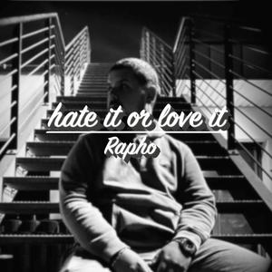 hate it or love it (Explicit)