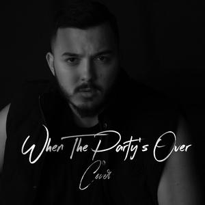 When The Party's Over