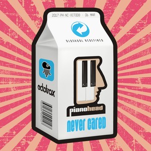 Never Cared (Original Mix)