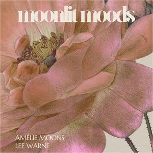 Moonlit Moods (Gentle Piano Jazz for Serene Nights)