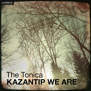 Kazantip We Are