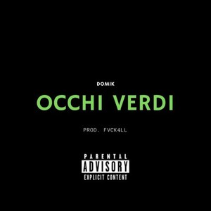 Occhi verdi (Explicit)