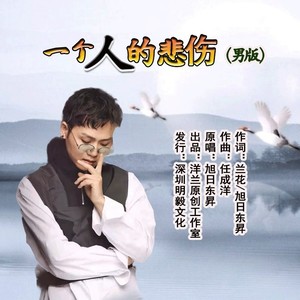 一个人的悲伤 (男版)