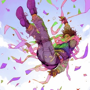 Falling Faster (Explicit)