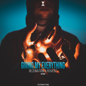 Giving My Everything (Edit)