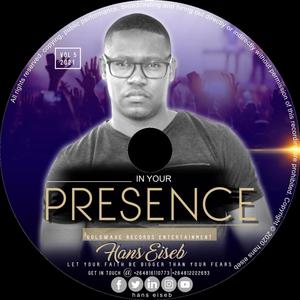 In your Presence