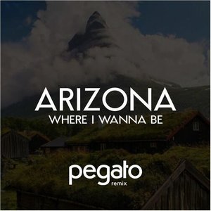 Where I Wanna Be (Pegato Remix)