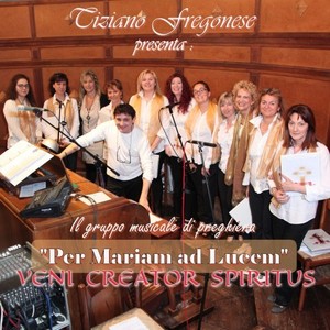 Veni CREATOR SPIRITUS