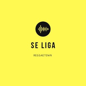 Se Liga (Força pra Lutar)