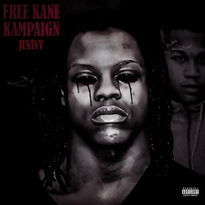 Free Kane Kampaign (Explicit)