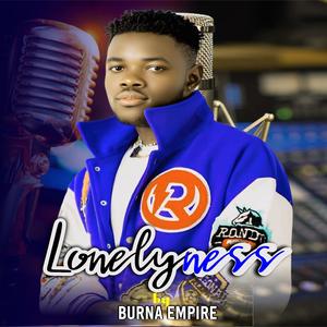 Lonelyness (feat. Merder)