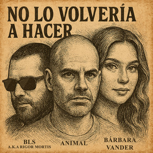 No lo volvería a hacer (Explicit)