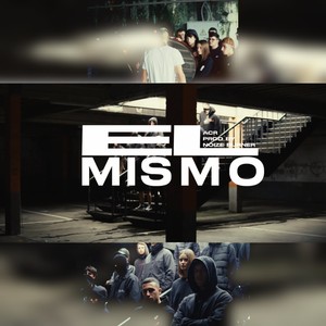 El mismo (Explicit)