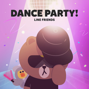 DANCE PARTY! - 英文儿歌