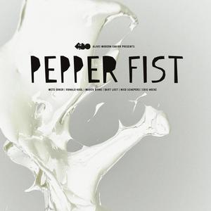 Pepper Fist