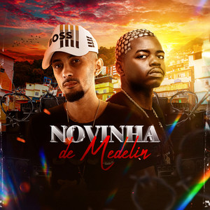 novinha de medelin (Explicit)