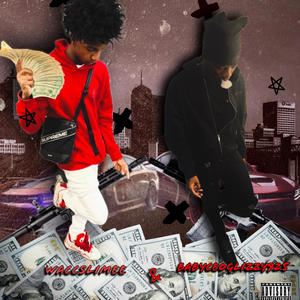 Rat K (WaccSlimee) (feat. Babyceoglizzy 925) (Explicit)